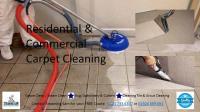 Steaming Sam Carpet Cleaning image 4